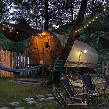 Campingplads La Carute