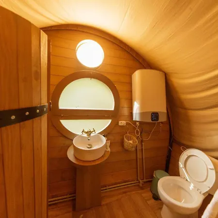 Campingplads La Carute *